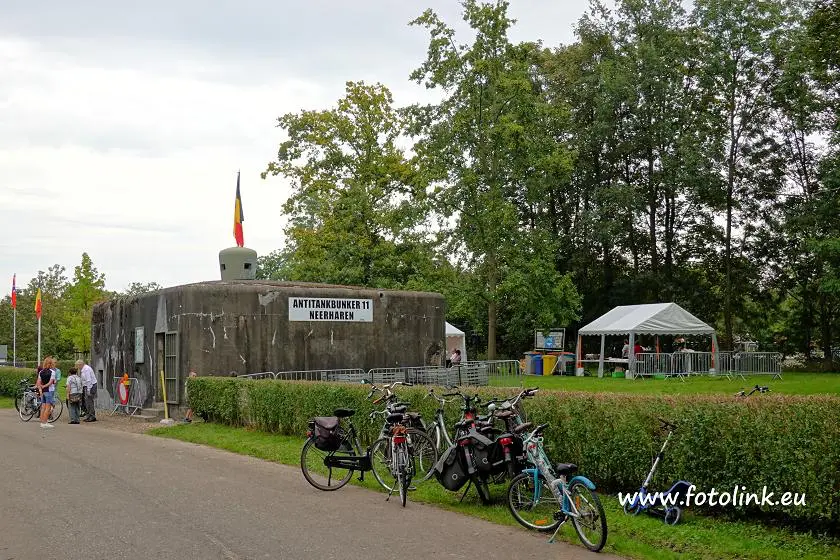 neerharen